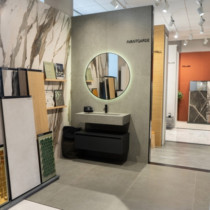 Italon Experience Россия Псков Шоу-рум ITALON
